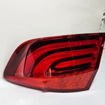 Bild in die Galerieansicht laden, 2010-2016 BMW F10 F18 535i Tail Light 7203230 OEM 5 Series F10 F18, right side o