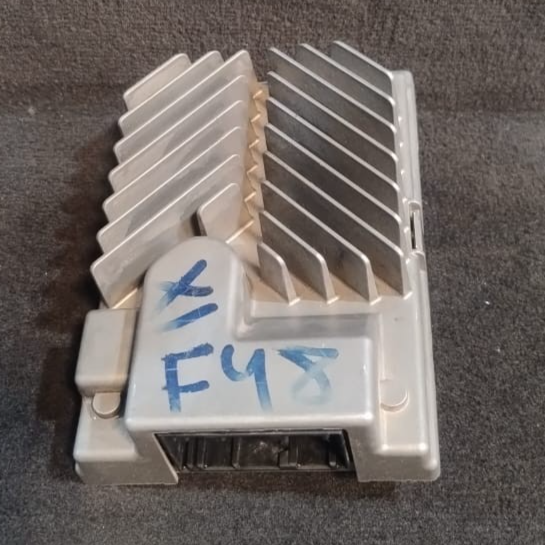BMW X1 F48 / X1 F49 2019-19 & X2 F39 2018-19 HIFI AUDIO AMPLIFIER MODULE-2622761