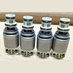Load image into Gallery viewer, 8HP45 8HP70 8HP90 Solenoid kit for BMW 8 Speed Mechatronics