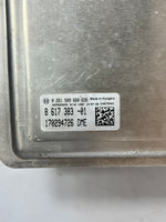 Load image into Gallery viewer, 2012-2015 BMW 335i F06 N55 X3 Engine Control Module ECU ONLY 8617383 OEM