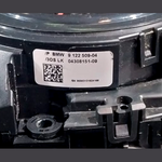 Load image into Gallery viewer, OEM BMW STEERING COLUMN CONTROL WITH CLOCK SPRING 9164418 E70 X5 9122509
