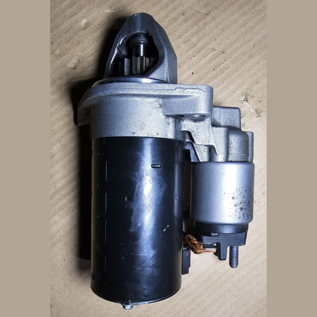 2008-2012 Mercedes-Benz W204 W212 OM271 Engine Motor Starter A271 9060200 OEM