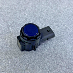 Load image into Gallery viewer, OEM BMW G21 G22 G11 G12 Parking sensor Bosch 6.0 Mediterranean blue 7927778 New
