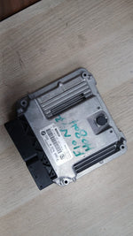 Bild in die Galerieansicht laden, 2010-2014 BMW X3 Engine Control Unit 8574092  X3 F25 2.0D N47 diesel models