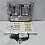 Load image into Gallery viewer, BMW F44 Grand Coupe B47B Engine Control Unit ECU Set DDE 5A149A9 Bosch