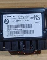 قم بتحميل الصورة إلى عارض الصور، BMW 1 2 3 4 SERIES F20 F22 F30 F31 F32 F36 MODULE CONTROL UNIT 9348726