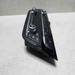 Load image into Gallery viewer, 2017-2020 BMW 530i Temperature And Radio Control Panel 7947871 G30 530 540 M550