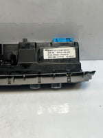 Bild in die Galerieansicht laden, 2006-2008 BMW 750i 750 E65 E66 E67 Series AC Climate Control Unit 6981405 OEM