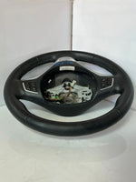Load image into Gallery viewer, 2013-2015 BMW X1 E84, E88, E82 Multifunction Steering Wheel 6853131 OEM