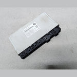 قم بتحميل الصورة إلى عارض الصور، 2014 BMW X5 Seat Control Module 9306087 X5 F15 and X6 F16 OEM 