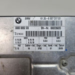 Bild in die Galerieansicht laden, 2006-2010 BMW E60, E61, E65, E66 M5 Seat Control Module 6927317