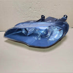 قم بتحميل الصورة إلى عارض الصور، 2007-2013 BMW X5 Headlight Left 7278047 X5 E70 NONE XENON
