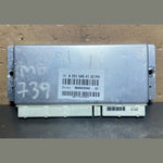 Bild in die Galerieansicht laden, 07-13 Mercedes W164 GL Air Airmatic Suspension Control Module A251 5454132 OEM