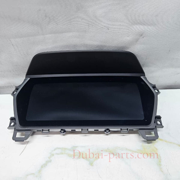 OEM BMW 1 2 Series F44 F40 SPEEDOMETER  DIESEL AUTOMATIC 5A0F1F2 BOSCH