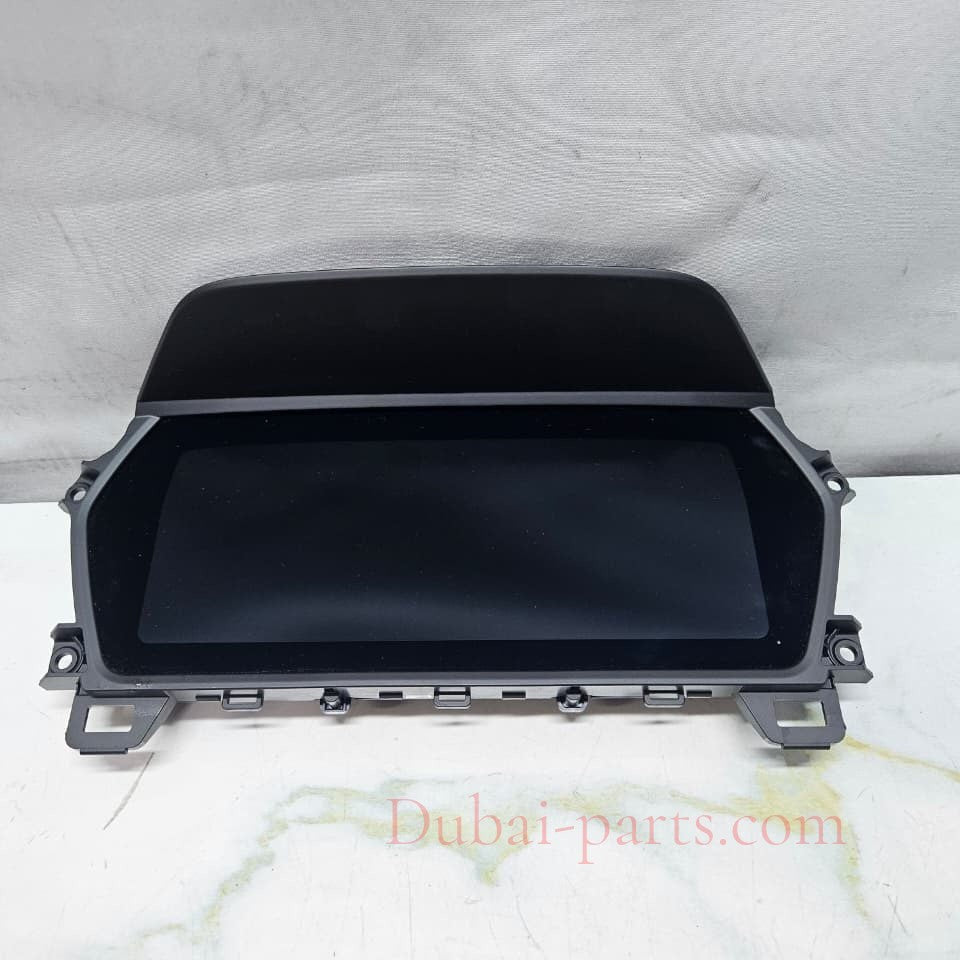 OEM BMW 1 2 Series F44 F40 SPEEDOMETER  DIESEL AUTOMATIC 5A0F1F2 BOSCH