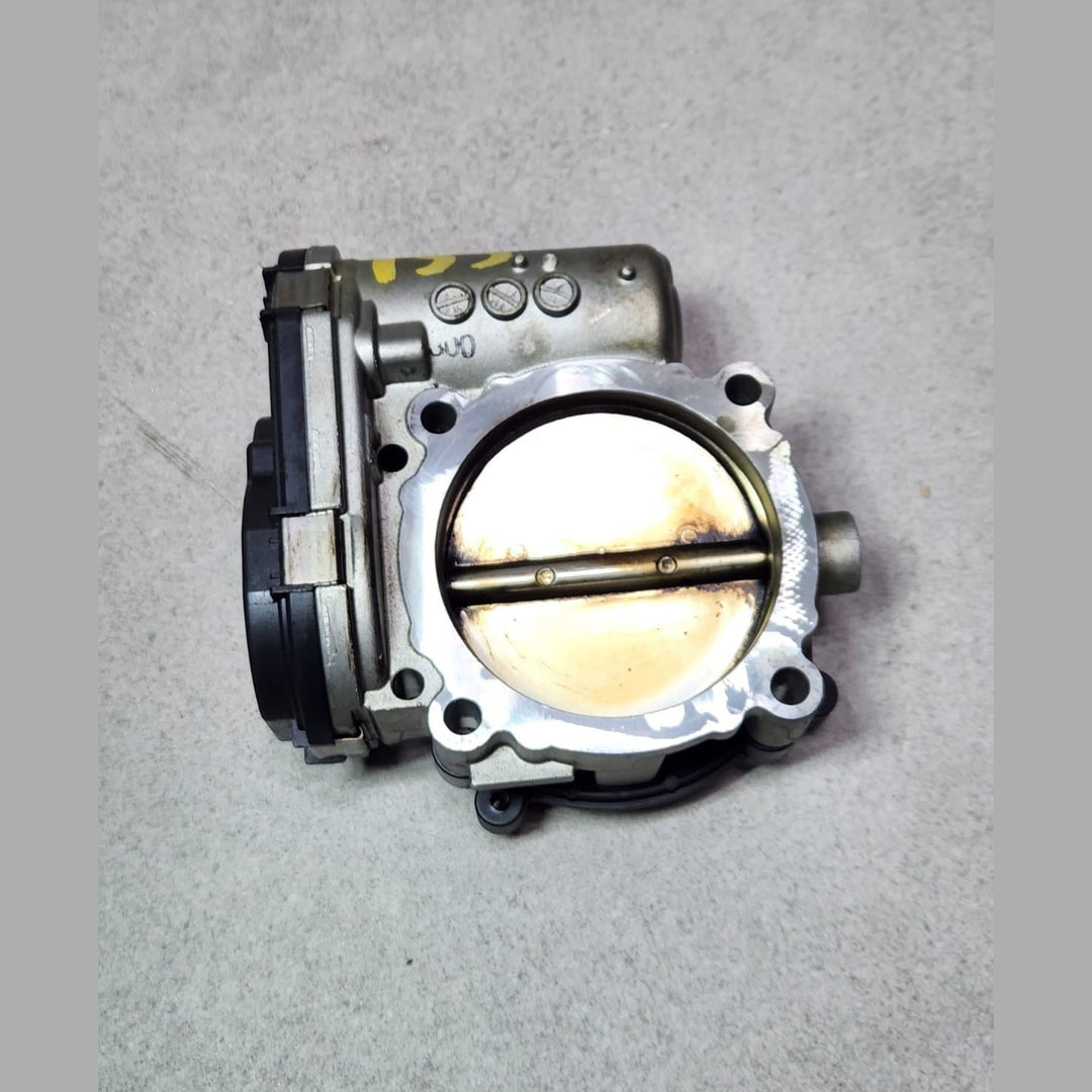 2012-2016 Mercedes-Benz C300 Throttle Body A2761410125 E-Class W212 AMG GT