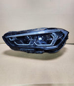 Load image into Gallery viewer, Genuine 2019-2022 BMW X1 Led Headlight Assembly LEFT SIDE 5A01181 X1 F48 LCI