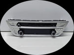 Load image into Gallery viewer, 6822775-2016-2019 BMW G11 G12 740i 740Li A/C Climate Radio Control Panel OEM