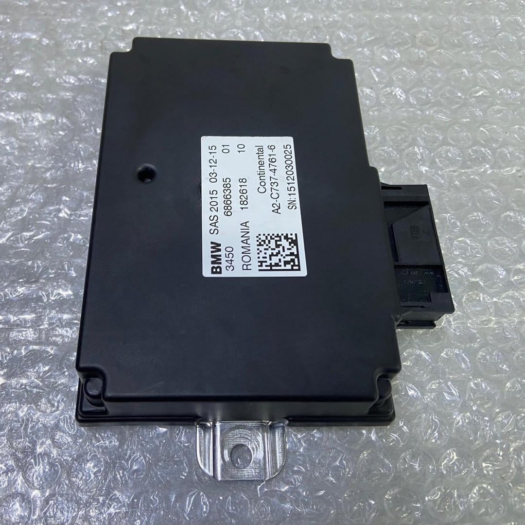 OEM BMW G11 G12 G30 G31 G32 BRAKE SYSTEM CONTROL MODULE UNIT 6866385