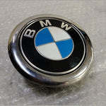قم بتحميل الصورة إلى عارض الصور، OEM BMW X2 F39 REAR LIFTGATE EMBLEM RELEASE SWITCH HANDLE 7248535
