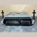 Bild in die Galerieansicht laden, 14-20 Mercedes W205 C43 Engine Control Module Unit ECM ECU A276 9007500 OEM