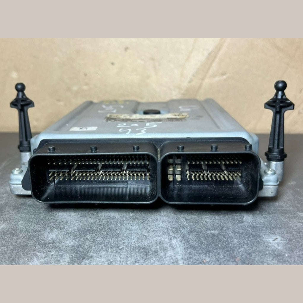 14-20 Mercedes W205 C43 Engine Control Module Unit ECM ECU A276 9007500 OEM