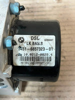 Load image into Gallery viewer, BMW 1 Series F20 F21 3 Series E90 E91 F30 ABS Pump Control Module 6857323 
