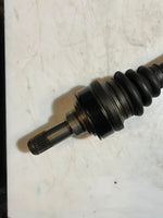 Load image into Gallery viewer, 2015-2018 BMW X3 F25 X4 F26 Rear Right Drive Shaft 7598042AI03 OEM