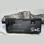 قم بتحميل الصورة إلى عارض الصور، Mercedes Tailgate Lift Motor A2057604100 C-Class W205