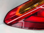 Load image into Gallery viewer, 2014-2022 BMW X1 F48 LI ECE Rear Light Outer Left Led TAIL LIGHT 7350715 OEM