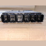 Bild in die Galerieansicht laden, BMW G01 X3 B48B 10/09/2019 ENGINE CONTROL UNIT COMPLETE SET + KEY  -9844138