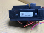 قم بتحميل الصورة إلى عارض الصور، 2013 BMW 750i Rear Power Distribution Fuse Box 9264924 F02