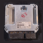 Load image into Gallery viewer, BMW 218d F45 2016 B47 ENGINE CONTROL UNIT ECU MODULE DDE 8596362