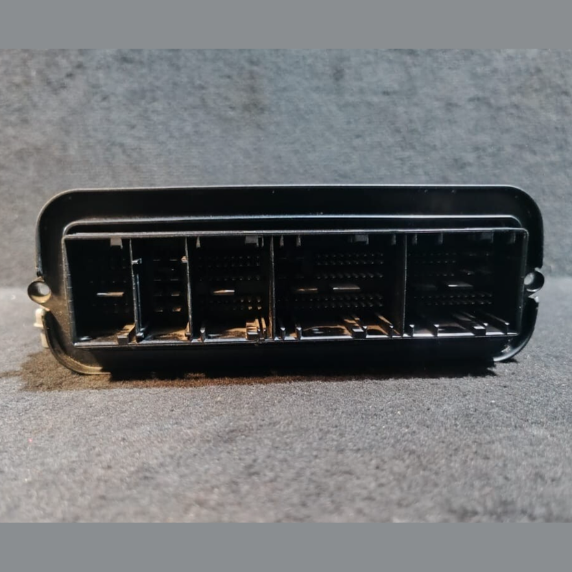 BMW 5 SERIES F10 F11 535 ENGINE CONTROL UNIT ECU ONLY - DDE 8513169