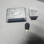 قم بتحميل الصورة إلى عارض الصور، 2001-2005 BMW 325i Engine Control Module MS437511570 E46 325i 330i E39 525i 530i