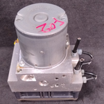 Load image into Gallery viewer, BMW F01 F02 DSC ANTI BREAK SYSTEM PUMP  ABS  UNIT MODULE 6797036