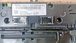 Load image into Gallery viewer, BMW X3 F25 X4 F26 A/C Heated Seat Climate Control Panel 9378828 OEM Used