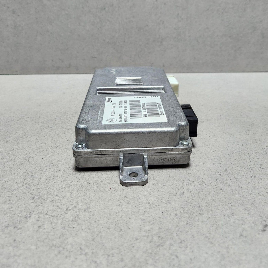 2014-2018 BMW X5 Surround View Camera Control Module 6995909 X3 F25 X4 F26 X5 