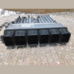 Bild in die Galerieansicht laden, BMW G12 N63B44C 750LI 2018 ENGINE CONTROL UNIT ECU COMPLETE SET + KEY - 8678936