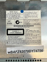 Load image into Gallery viewer, 2012 BMW 1 3 5 6 7 Series, X3 F10 HYBRID5 N55 Dvd Changer 9259801 OEM RHD