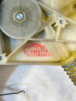 Load image into Gallery viewer, BMW 5' F07 GT Front Door Window Regulator With Motor Electric 7197911 OEM