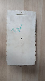 قم بتحميل الصورة إلى عارض الصور، BMW i3 I01 Comfort Control Module ECU 5A40300 OEM Body Control Unit