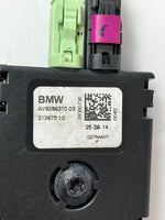Load image into Gallery viewer, BMW F45 2 Series Active Tourer Antenna Amplifier AM/ FM 9286370 OEM