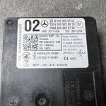 Load image into Gallery viewer, Mercedes W205 W222 Bumper Blind Spot Radar Distance Sensor Module A000 9058702