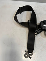 Load image into Gallery viewer, 2017 BMW 740i 7 Series G11 G12 Front Seat Belt 34168735C OEM