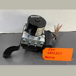 Bild in die Galerieansicht laden, OEM BMW F20 F21 F30 ABS Brake Pump DSC Hydro Braking Unit 6857323 6857324