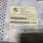 Bild in die Galerieansicht laden, 2004-2013 BMW X5 750 F01 F02 Satellite Radio Receiver Module 9192273