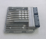 Bild in die Galerieansicht laden, BMW 1,3, SERIES E82, E90, X3 E83 N52 ENGINE CONTROL UNIT ECM DME MSV80.1 7602216