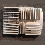 Load image into Gallery viewer, BMW G30 G31 F90 M5 G32 HIFI AUDIO AMPLIFIER MODULE P/N 6834903