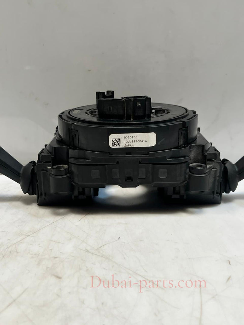 2015-2024 BMW X1 F48 X3 F25 X5 F15 Steering ANGLE SENSOR Switch Cluster 9261760 